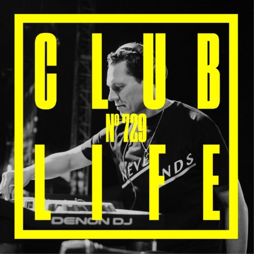 Episode 729 - CLUBLIFE | Acast