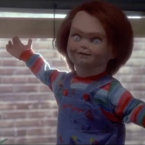 Child's Play (1988) - Movie Review! #244 - Spoilers! | Acast