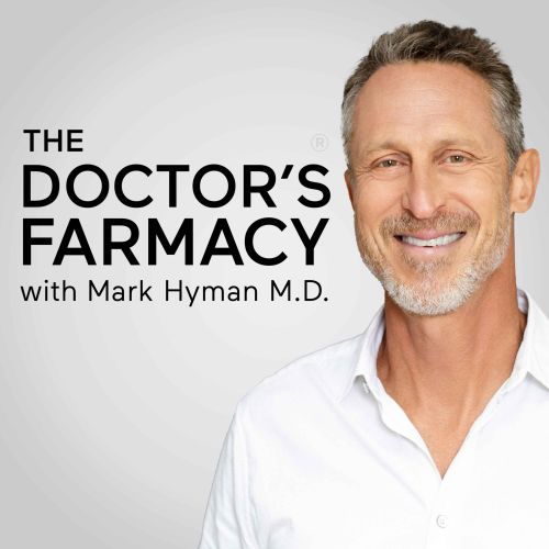 The Doctor's Farmacy with Dr. Daniel Amen