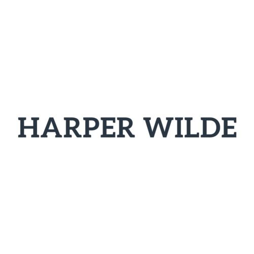 Harper Wilde elevator pitch - Launch Pad