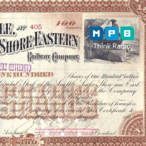 Money talks ans history Money talks ans history
