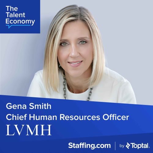 lvmh human resources