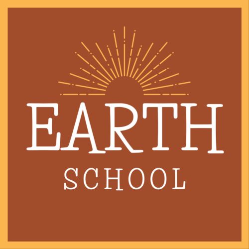 Earth School Podcast Hosted By Bibi Dallmann Roseleen Mcnally