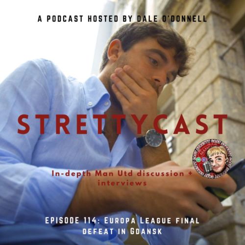 HERE WE GO! Transfer special with Fabrizio Romano - Jadon ...
