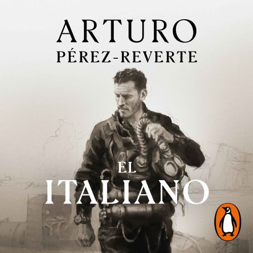 Reseñas: El italiano, de Arturo Pérez-Reverte - LA NACION