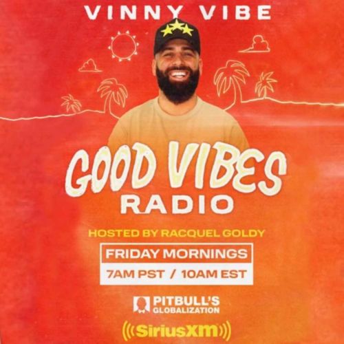 Listen to Good Vibes FM