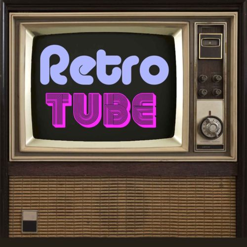 RetroTube Hosted By Heather Adam