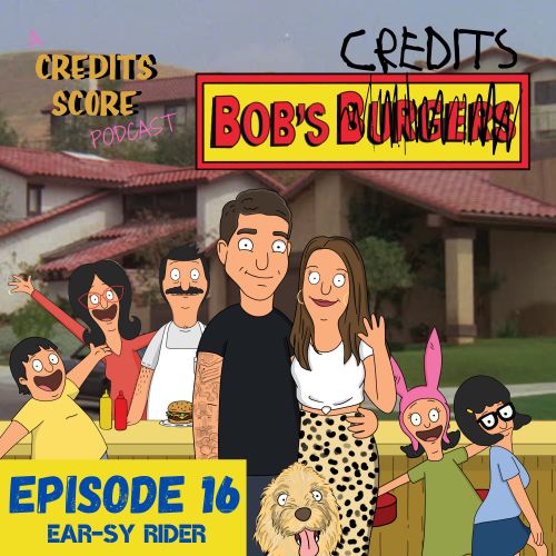 Bob's Burgers Ear-Sy Rider (TV Episode 2012) - IMDb