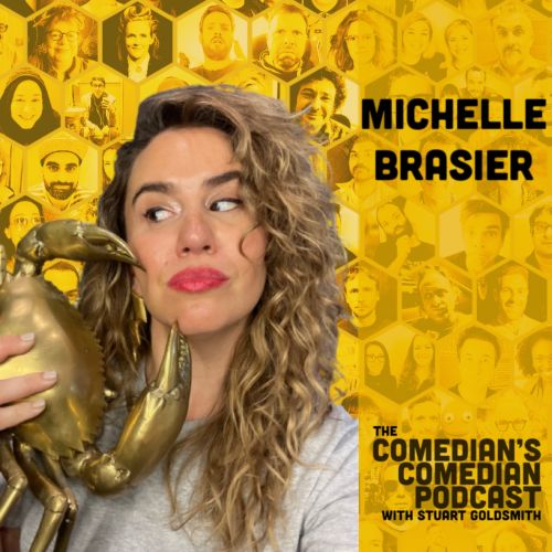 Michelle Brasier: the 10 funniest things I have ever seen (on the internet), Culture