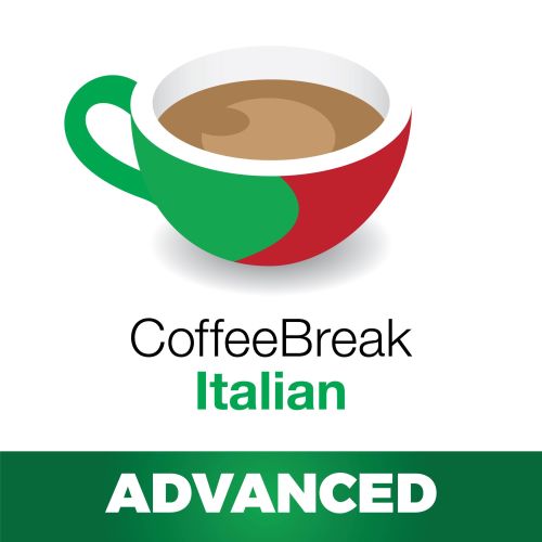 coffee break italian advanced