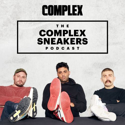 Top-5 Jays – Sneaker History - Podcasts, Footwear News & Sneaker Culture