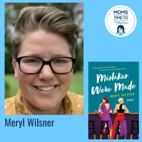 Mistakes Were Made (Meryl Wilsner) Seg PDF