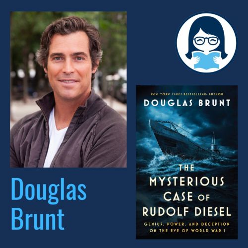 The Means: A Novel by Brunt, Douglas