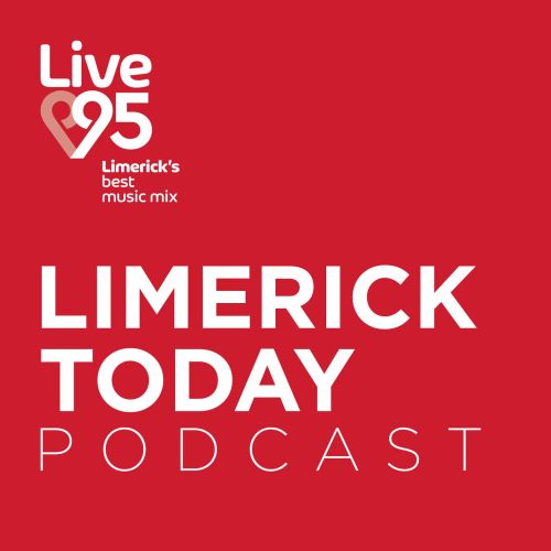 Live95 Limerick Today Podcasts - Hosted by Live95