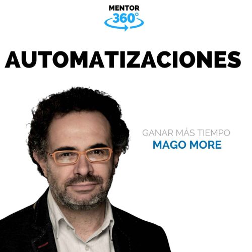 Apple Podcasts पर MENTOR360: Cómo Eliminar Distracciones - Mago More - Tu  Mejor Versión - MENTOR360