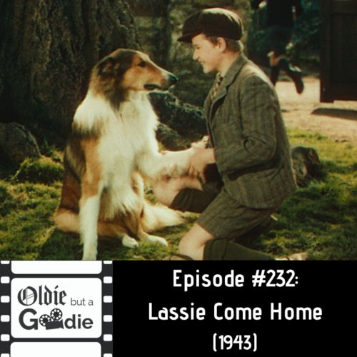 How to watch and stream Lassie Come Home - 1943 on Roku