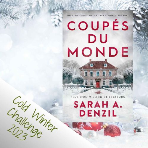 Coupés du monde - Sarah A. Denzil - Equine Harmonie - Cold Winter