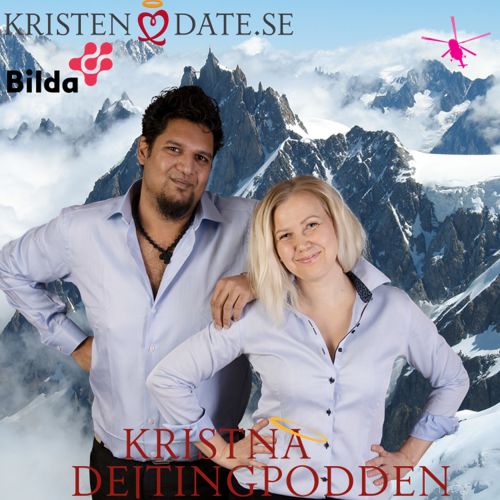 Kristna Dejtingpodden - Hosted by P-O Flodström, Cilla Eriksson