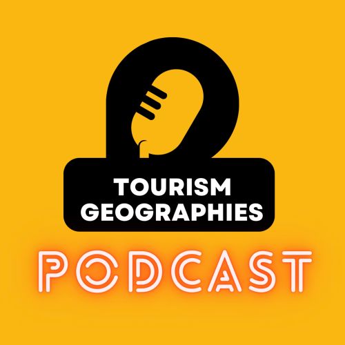 tourism geographies twitter