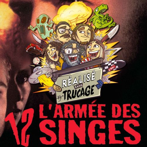 L'armée des12 singes (Arte) : On vous explique la fin (attention SPOILERS !)