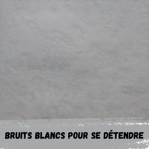 2h - Bruit Blanc 7000 Hertz / White Noise 7000 Hertz - Bruits Blancs pour  se détendre / White Noises to relax