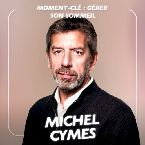 Michel Cymes nous dit comment limiter le syndrome de l'odeur du poisson