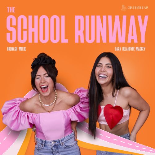 School runway мод School runway мод