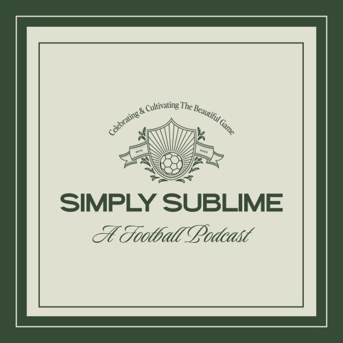 Welcome to the Simply Sublime Podcast - Simply Sublime
