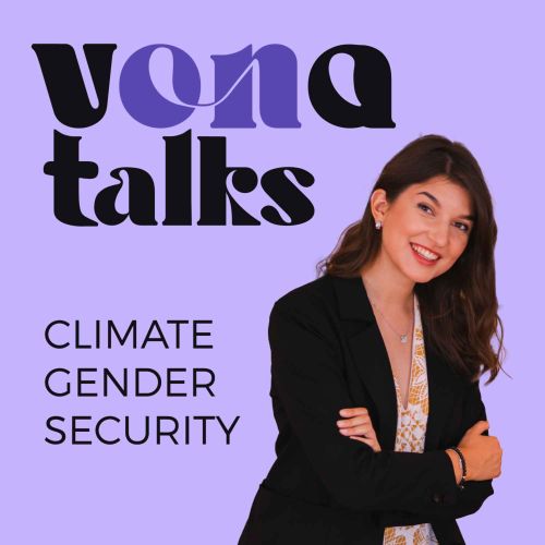 Climate Talk Podcast – Climate talk