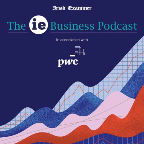 The ieBusiness Podcast Hosted by Irish Examiner Business Desk