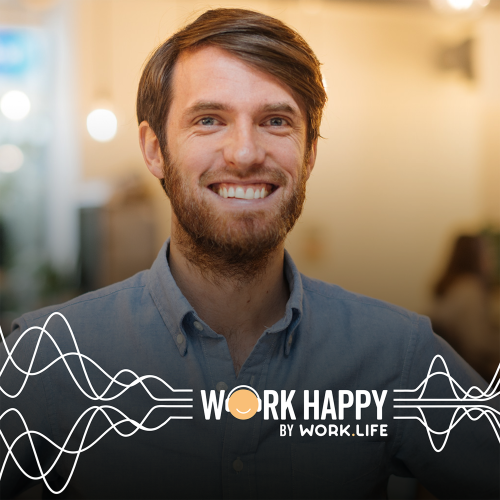 How to Lead a Happy Team (with Max Henderson, Founder ... - Acast