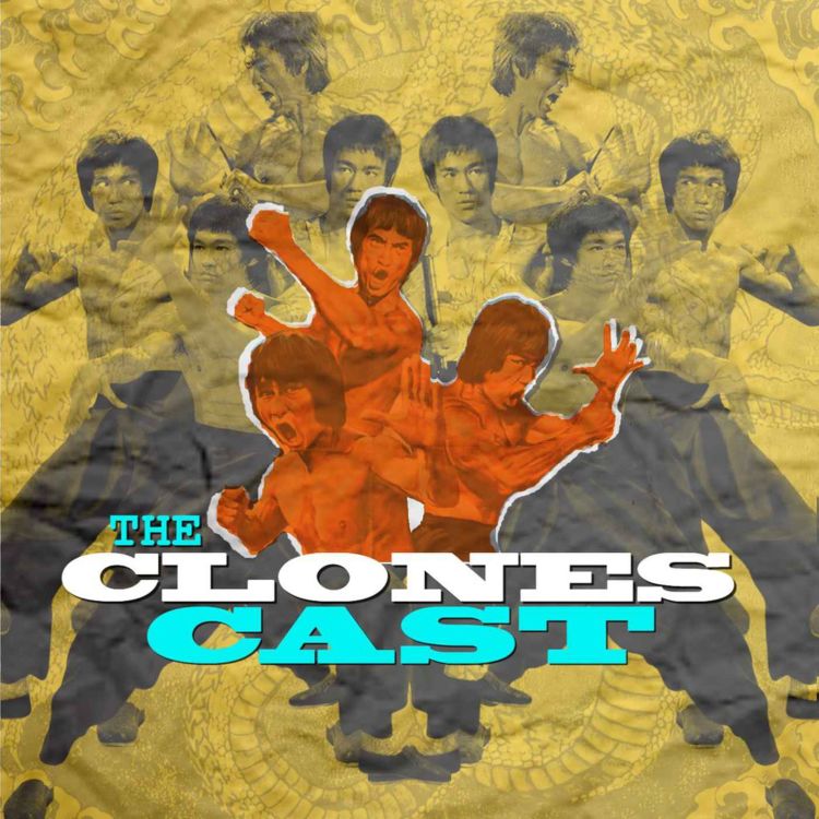 cover art for The Gold Connection (1979)