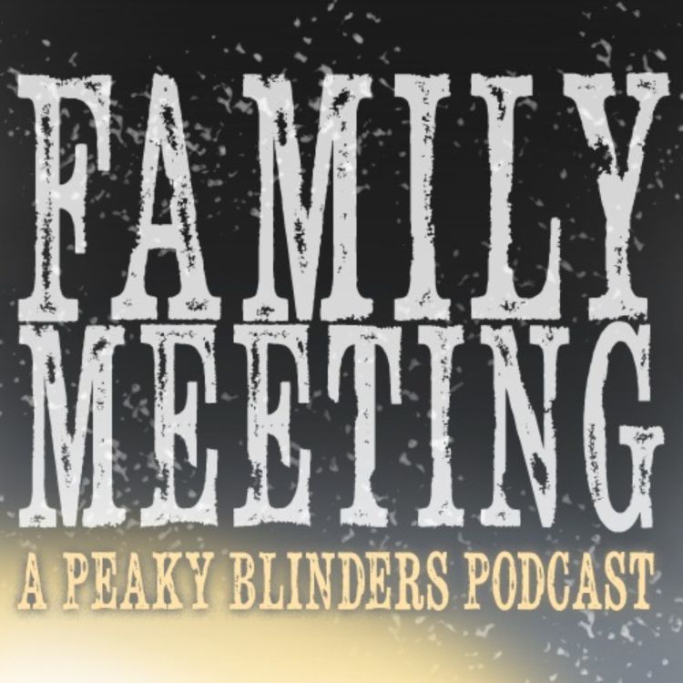 cover art for Family Meeting: Indie-Go-Gun