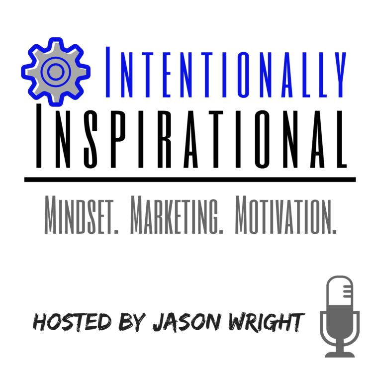 cover art for Episode #149: Keeping It Moving Onward And Upward With Ivan Hunt