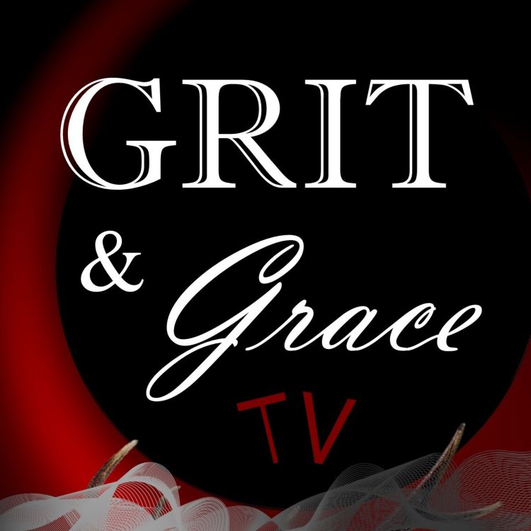 cover art for Grace for the Win!