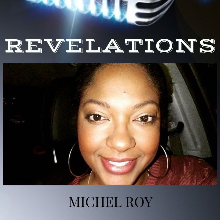 cover art for EPI 039 | Michel Roy