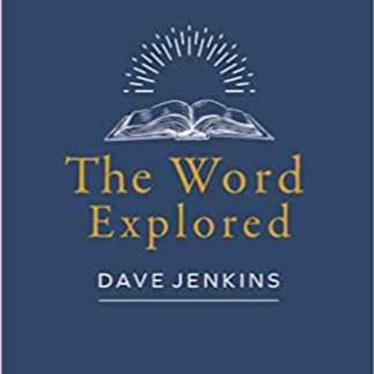 cover art for 168 - The Word Explored
