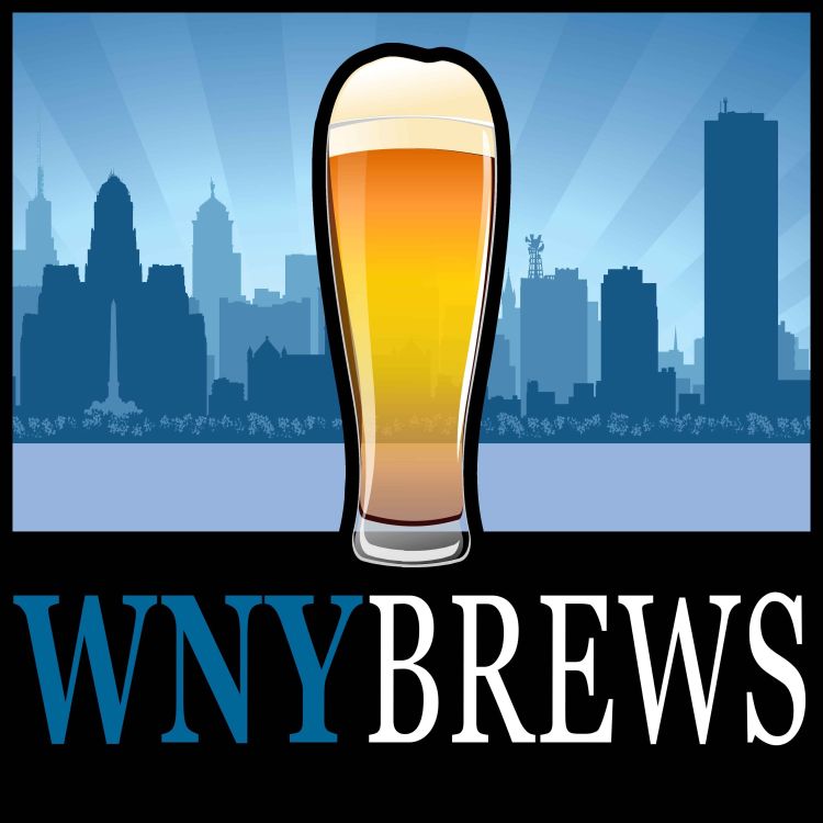 cover art for Buffalo Beer Week Chat with WTH and Buffalo Beer Reviews