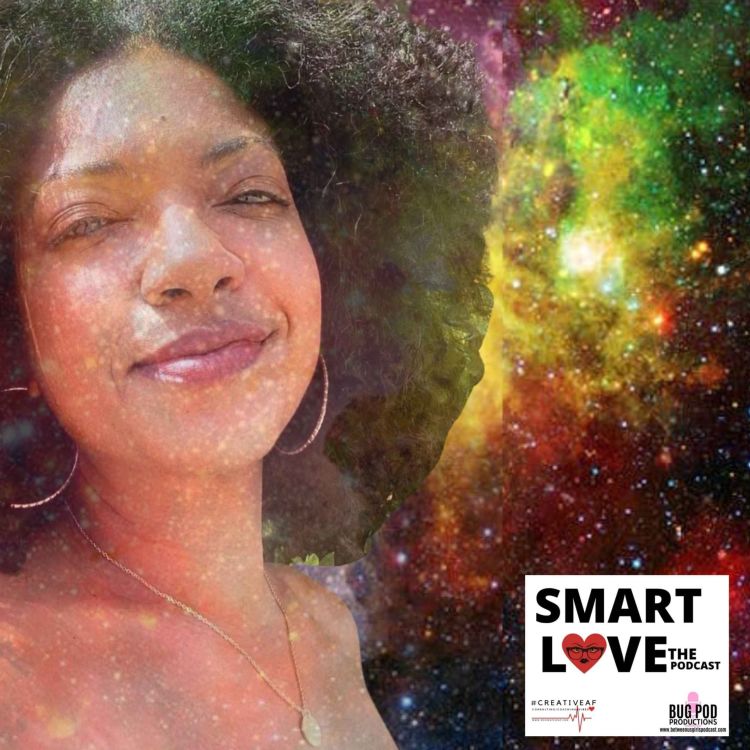 cover art for SMART LOVE: Into The Shadow - Big Pisces Energy 