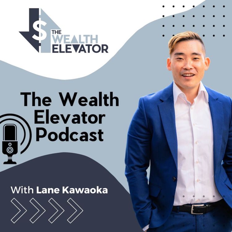 cover art for Investor News Weekly Update | August 14, 2023