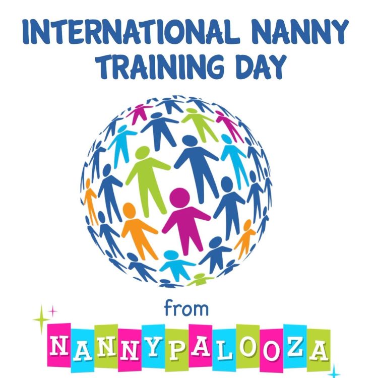 cover art for 76. International Nanny Training Day (INNTD)