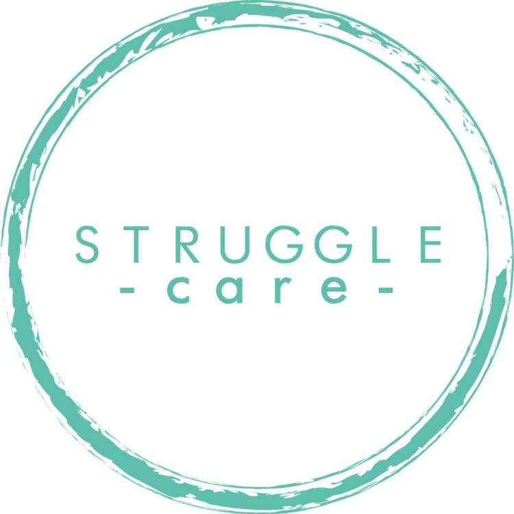 cover art for 146. Struggle Care