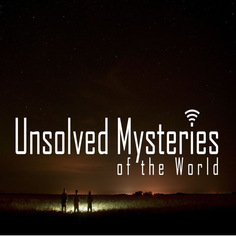 cover art for The Unsolved Abduction & Murder of Kelly Cook S01E10