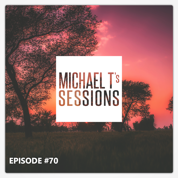 cover art for Saturday Mix Session #70 @ Radio3Net (29.07.2017)