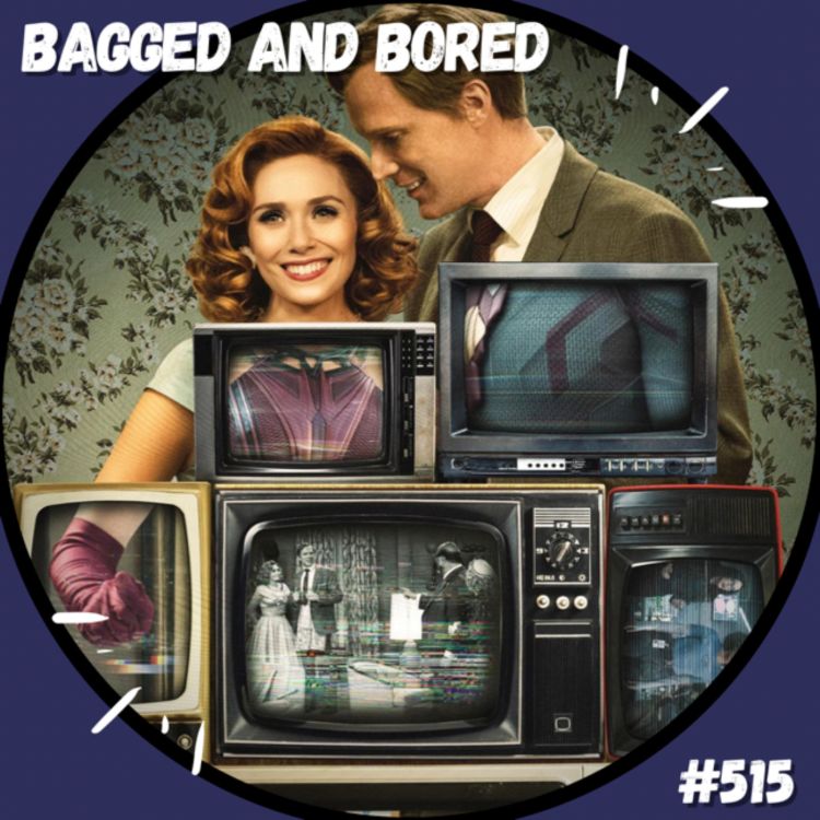 cover art for 515 - Regis And Philbin