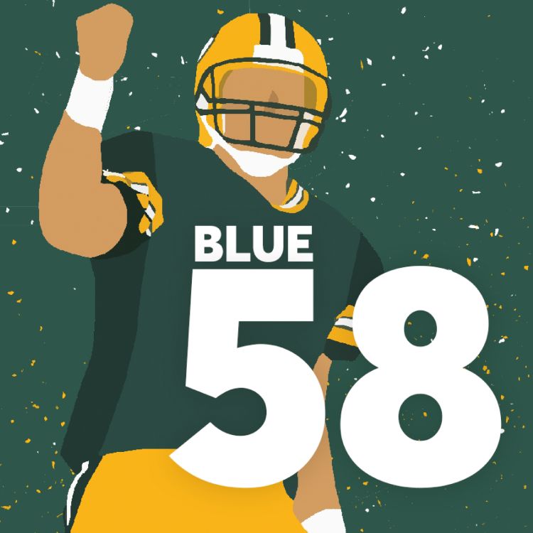 cover art for 600 - Packers Get Run on in Philadelphia