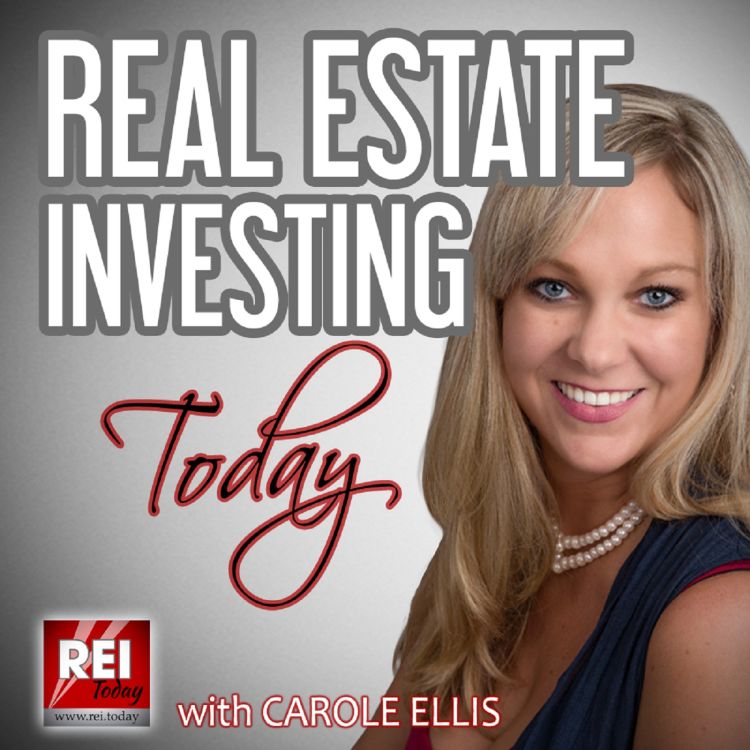 cover art for why the government LOVES REAL ESTATE FRAUD  |  Episode 47