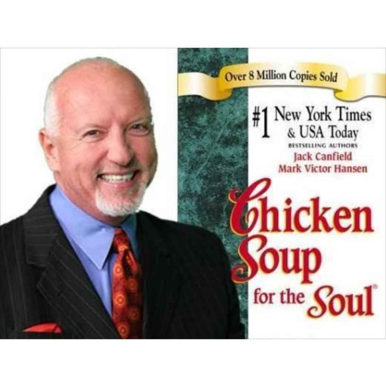 603 Mark Victor Hansen Chicken Soup for the Sustainability Leadership