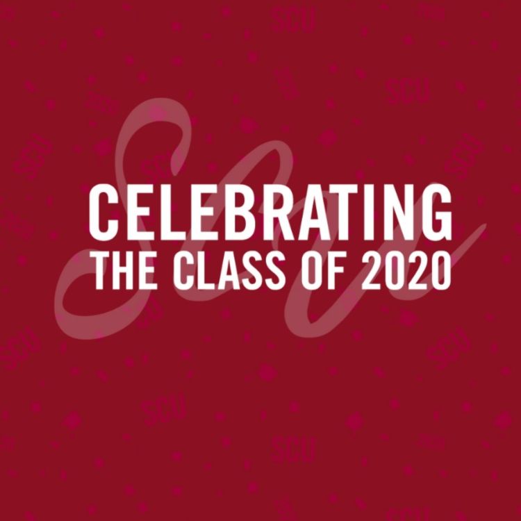 cover art for 23 Messages to 2020 Graduates from Faculty and Staff