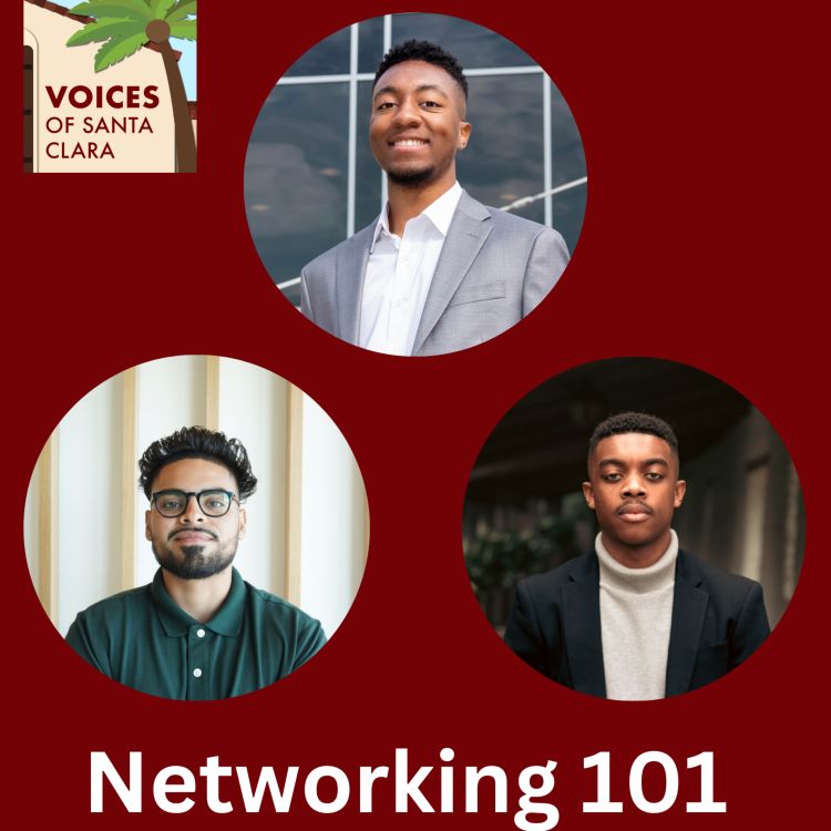 cover art for Kickback #4: Networking 101